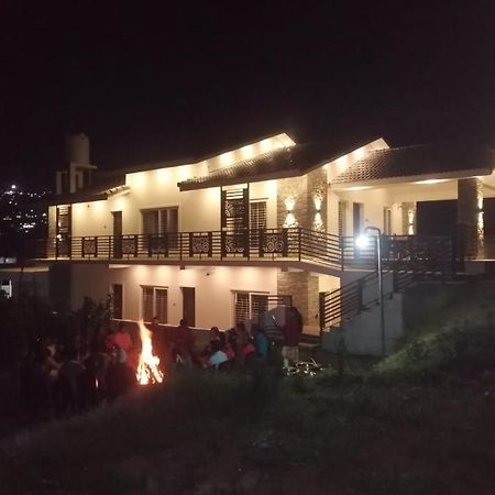Rr Holiday Inn Kodaikanal Exterior photo